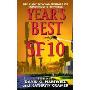 Year's Best SF 10