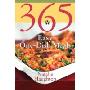 365 Easy One-Dish Meals