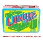 Lunchbox: Inside and Out