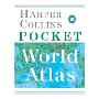 HarperCollins Pocket World Atlas