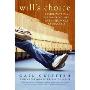 Will's Choice: A Suicidal Teen, a Desperate Mother, and a Chronicle of Recovery