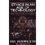 Ethics in an Age of Technology: Gifford Lectures, Volume Two