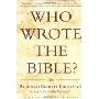 Who Wrote the Bible?