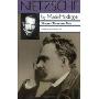 Nietzsche: Volumes Three and Four