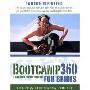 Bootcamp360 for Brides: The Few, the Proud, the Fit