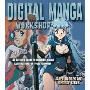 Digital Manga Workshop: An Artist's Guide to Creating Manga Illustrations on Your Computer