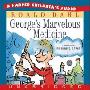 George's Marvelous Medicine CD