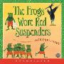 The Frogs Wore Red Suspenders CD