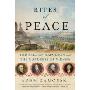 Rites of Peace: The Fall of Napoleon and the Congress of Vienna