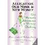 Alligators, Old Mink & New Money: One Woman's Adventures in Vintage Clothing