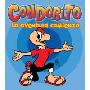 Condorito! SPA: La Aventura Comienza