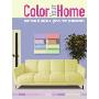 Color Your Home: More than 65,000 at-a-glance Room Combinations