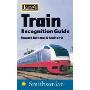 Jane's Train Recognition Guide