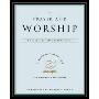 Prayer and Worship: A Spiritual Formation Guide