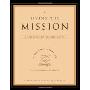 Living the Mission: A Spiritual Formation Guide