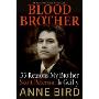 Blood Brother: 33 Reasons My Brother Scott Peterson Is Guilty