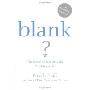 Blank: The Power of Not Actually Thinking at All (A Mindless Parody)