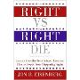 The Right vs. the Right to Die: Lessons from the Terri Schiavo Case and How to Stop It from Happening Again