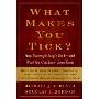 What Makes You Tick?: How Successful People Do It--and What You Can Learn from Them