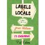 Labels for Locals: What to Call People from Abilene to Zimbabwe