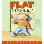 Flat Stanley Audio Collection CD