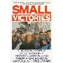 Small Victories: The Real World of a Teacher, Her Students, and Their High School