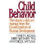 Child Behavior Ri