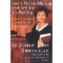 Don't Pee on My Leg and Tell Me It's Raining: America's Toughest Family Court Judge Speaks Out