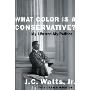 What Color Is a Conservative?: My Life and My Politics