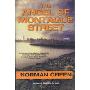 The Angel of Montague Street: A Novel