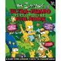 The Simpsons Ultra-Jumbo Rain-or-Shine Fun Book