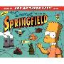 The Simpsons Guide to Springfield