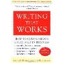 Writing That Works, 3e: How to Communicate Effectively in Business