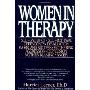 Women in Therapy