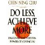 Do Less, Achieve More: Discover the Hidden Power of Giving In