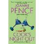 Cook's Night Out: An Angie Amalfi Mystery