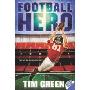 Football Hero: A Football Genius Novel