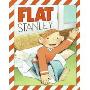 Flat Stanley (picture book edition)