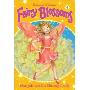 Fairy Blossoms #4: Marigold and the Missing Firefly