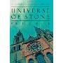 Universe of Stone: A Biography of Chartres Cathedral