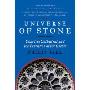 Universe of Stone: Chartres Cathedral and the Invention of the Gothic