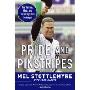 Pride and Pinstripes: The Yankees, Mets, and Surviving Life's Challenges