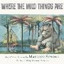 Where the Wild Things Are CD: In the Night Kitchen,Outside Over There, Nutshell Library,Sign on Rosie's Door, Very Far Away
