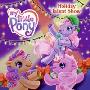 My Little Pony: Holiday Talent Show