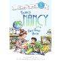 Fancy Nancy and the Boy from Paris