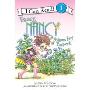 Fancy Nancy: Poison Ivy Expert