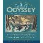 Tales From the Odyssey CD Collection