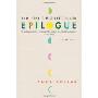 Epilogue: A Memoir