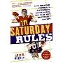 Saturday Rules: Why College Football Outpasses, Outclasses, and Flat-Out Surpasses the NFL