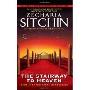 stairway: Book II of the Earth Chronicles